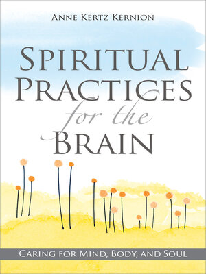 cover image of Spiritual Practices for the Brain
